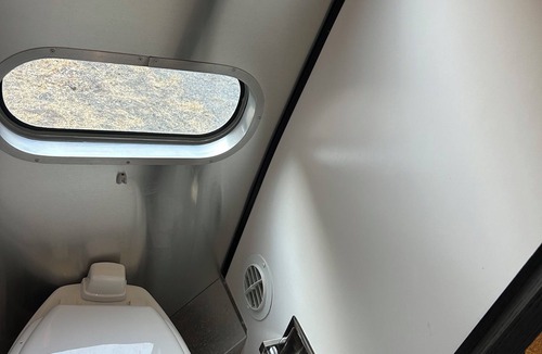 Sunland Estates RV Rental | Classic Airstream