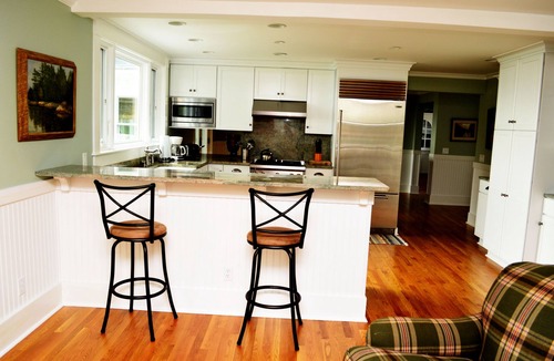 Sullivan House | Classic and Spacious Maine Waterfront Retreat