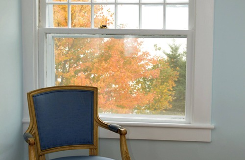 Sullivan House | Classic and Spacious Maine Waterfront Retreat