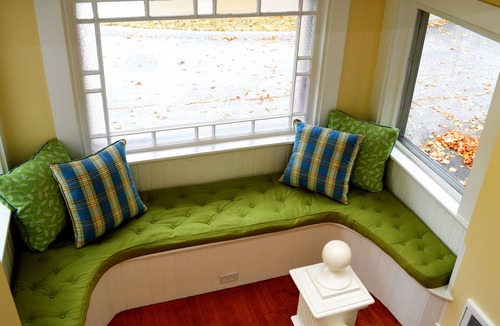 Sullivan House | Classic and Spacious Maine Waterfront Retreat