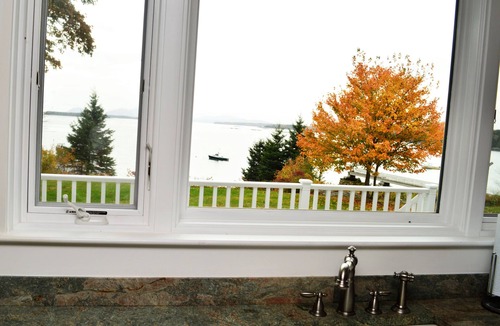 Sullivan House | Classic and Spacious Maine Waterfront Retreat