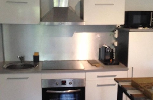 Maraussan Apartment | Classic apartment - marina room