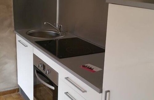 Maraussan Apartment | Classic apartment - marina room