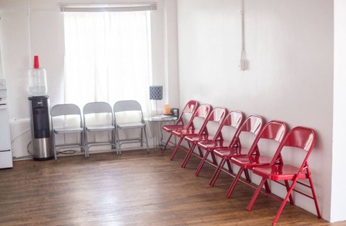 South Dallas - Fair Park Apartment | Classic Artist Loft in the Heart of Historic Fair Park
