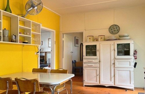 Skenes Creek House | Classic Aussie Beach House - Apollo Bay