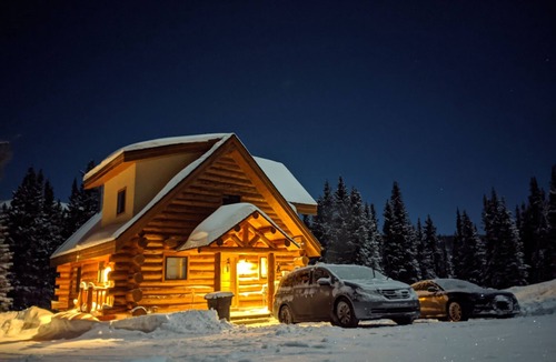 Quandary Village Cabin | Classic Breckenridge Cabin with Modern Amenities and Million Dollar Views