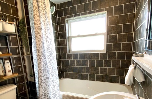 Antigonish House | Classic & Bright Home Away From Home