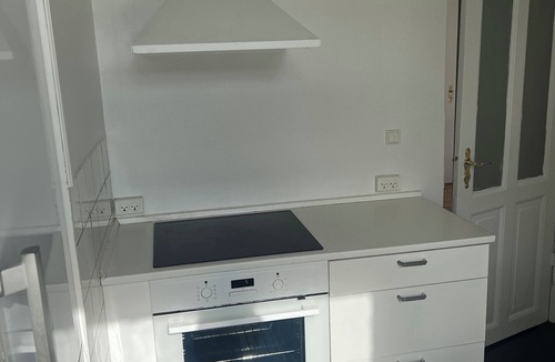 Frederiksberg C Apartment | Classic Brownstone Apartments and Rooms