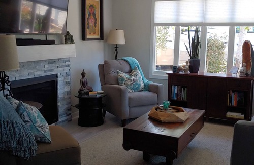 Park Hill Cottage | Classic Cambria Retreat