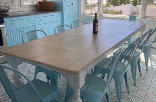 Falmouth Heights House | Classic Cape Cod - Ocean Views - Steps to Falmouth Heights Beach.