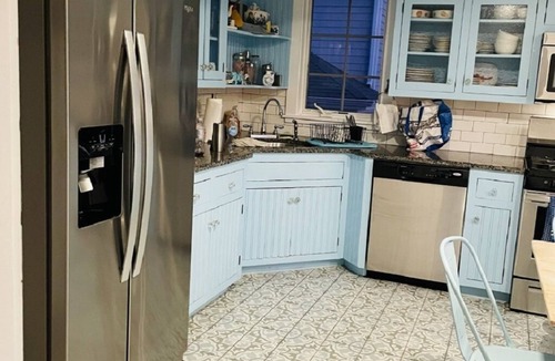 Falmouth Heights House | Classic Cape Cod - Ocean Views - Steps to Falmouth Heights Beach.