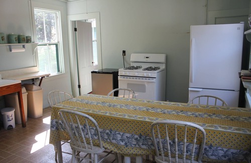 Cataumet House | Classic Cape Cod on the beach