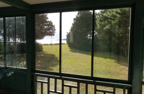 Cataumet House | Classic Cape Cod on the beach