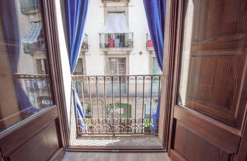 La Ribera Apartment | Classic Catedral Apartments