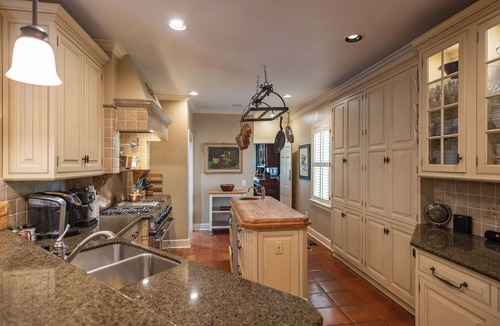 University District House | Classic Central Memphis Home with Pool