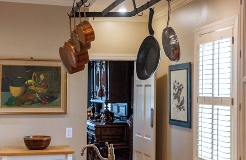 University District House | Classic Central Memphis Home with Pool