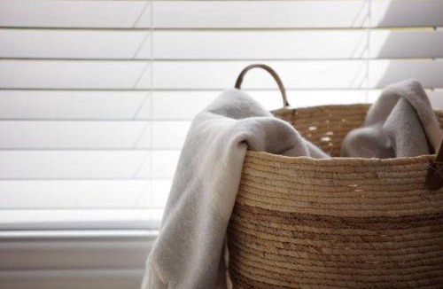 South Albury Apartment | Classic Chic on Olive