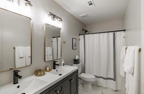 Athens Apartment | Classic City Quarters