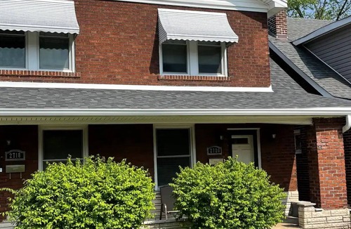 Clifton Heights House | Classic City Townhouse! safe, quite and great location!nn