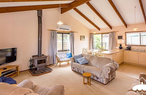 Sandy Point House | Classic Cocomo, Sandy Point