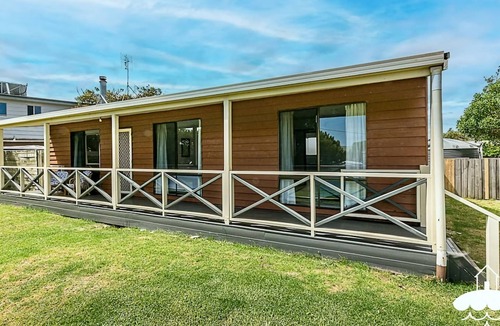 Sandy Point House | Classic Cocomo, Sandy Point