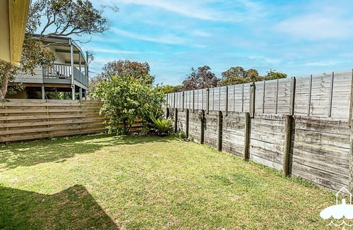 Sandy Point House | Classic Cocomo, Sandy Point