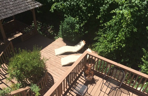 College Hill House | Classic College Hill detached house