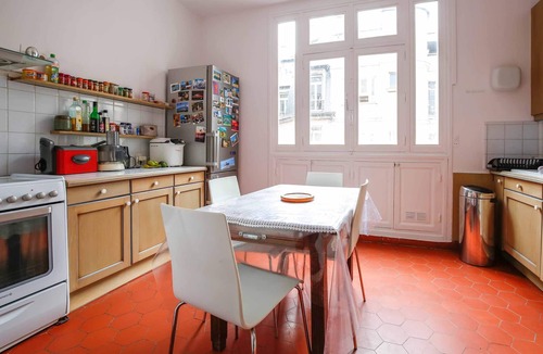 Quartier de l'Ecole-Militaire Apartment | Classic Comfort, by Veeve