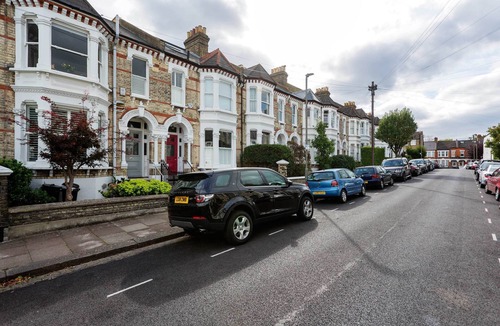 Nightingale House | Classic Contemporary, by Veeve