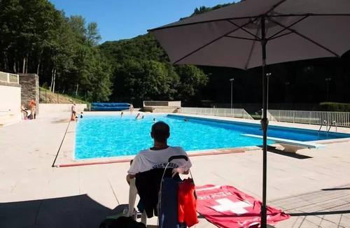 Brassac Villa | Classic cottage - Ss Terr 4 people