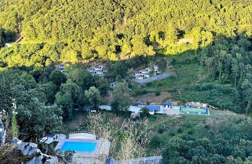 Brassac Villa | Classic cottage - Ss Terr 4 people