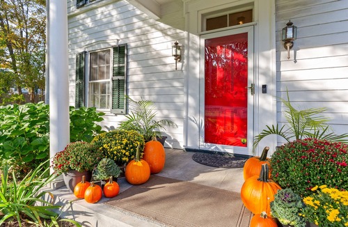 Kingston House | Classic Country 6 Bedroom