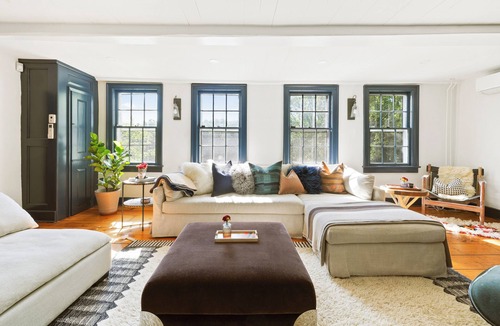 Kingston House | Classic Country 6 Bedroom