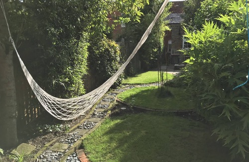 Cole Green House | Classic Country cottage