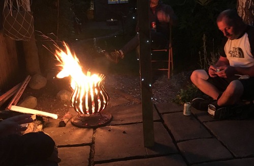 Cole Green House | Classic Country cottage