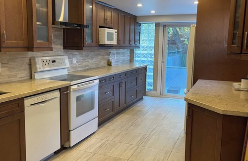 Old East York House | Classic, Cozy East End Home Steps to Subway