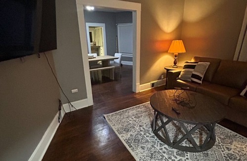Kearney House | Classic Cozy home in Kearney, NE