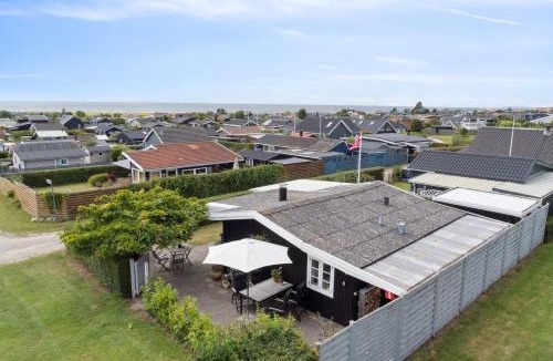 Karrebksminde House | Classic Danish Holiday Home