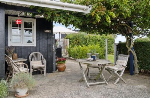 Karrebksminde House | Classic Danish Holiday Home