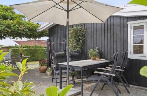 Karrebksminde House | Classic Danish Holiday Home