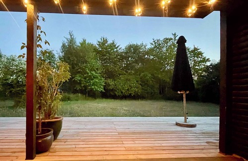 Liseleje House | Classic danish summerhouse close to ocean, beach and forest