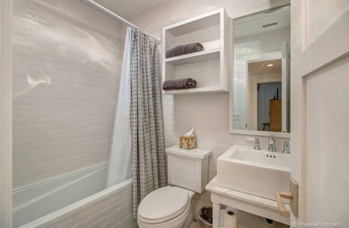 Del Mar House | Classic Del Mar Beach Living