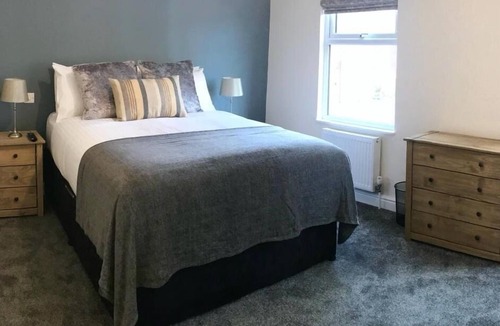 Oxford House | Classic Double at Botley Town House