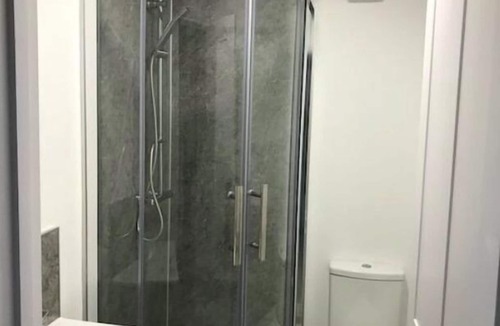 Oxford House | Classic Double at Botley Town House