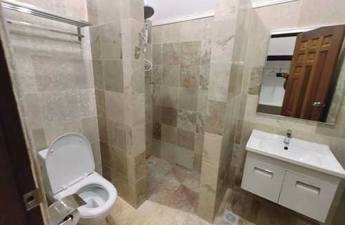 Pulau Perhentian Besar Resort | Classic Double Room @ Coralview