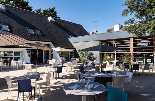 Guidel Hotel | Classic Duplex 2 adults