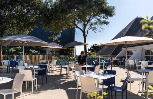 Guidel Hotel | Classic Duplex 2 adults