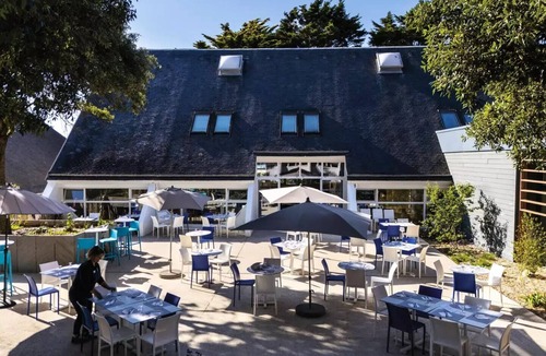 Guidel Hotel | Classic Duplex 2 adults