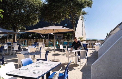 Guidel Hotel | Classic Duplex 2 adults