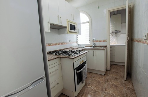 el Camp d'en Grassot i Gracia Nova Apartment | Classic Eixample Apartments